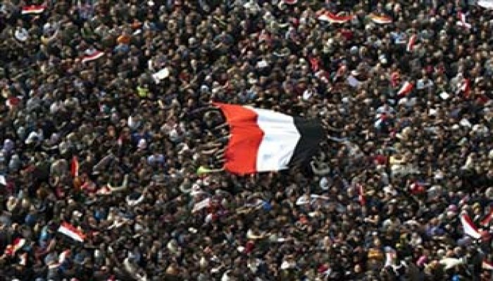 أمسية شعرية "في حب مصر" لإحياء الثورة