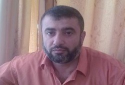 تمديد الاعتقال لعميد الأسرى الإداريين "عايد دودين"