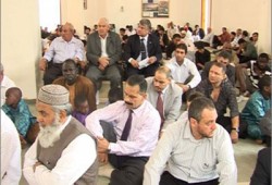 حملة لتشويه الجالية الإسلامية في البرازيل