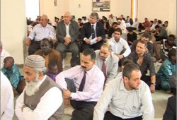 حملة لتشويه الجالية الإسلامية في البرازيل