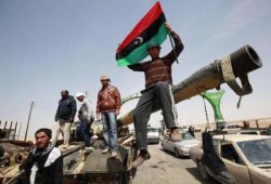 الثوار يصدون هجومًا على مصراتة ولجنة أممية للتحقيق