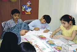 يا صغيري.. لست غبيًّا!