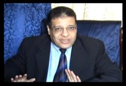 ماذا تعني استقالة أحد الإخوان؟