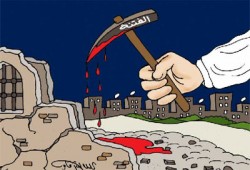 هدم الأضرحة.. "ظاهرها الرحمة وباطنها العذاب"