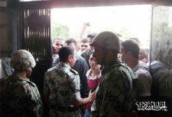 49 مقعدًا لطلاب الإخوان في مجالس كليات المنصورة