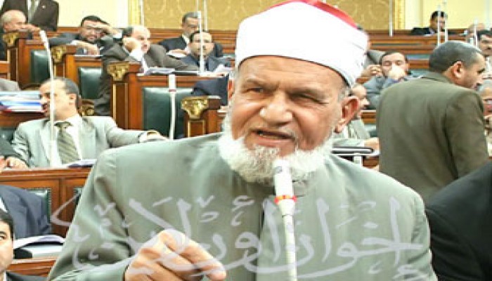 في ذكرى وفاة الشيخ ماهر عقل.. فارس ترجل