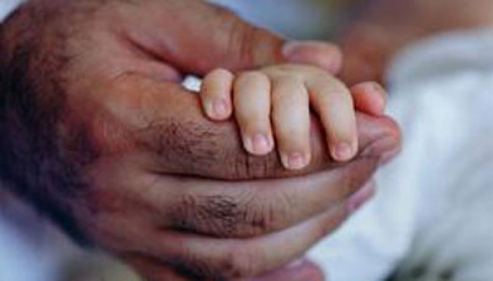 دور الأب في تربية الأبناء (1)