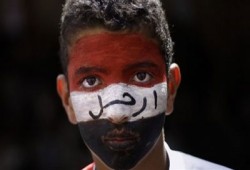 اليمن.. مئات الآلاف يتظاهرون في "جمعة الخلاص"