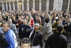 سوريا.. دعوات إلى مظاهرات "جمعة الشهداء" غدًا