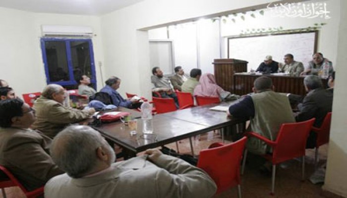 أمسية "أخبار ليلى العامرية" تكرِّم الدهشان