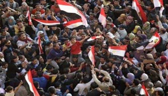 أبناء الثورة