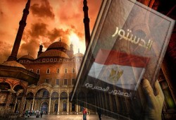 المادة الثانية من الدستور بين الإلهاء والإلهام