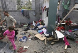 صحف العالم: العرب على موعد مع حرب صهيونية بسبب غزة