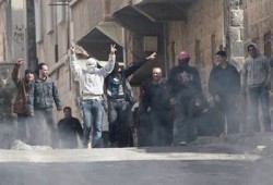 مجزرة جديدة ضد ثوار سوريا بـ"درعا"