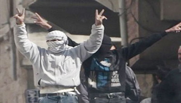 اتحاد المثقفين العرب يدعم الثورة السورية