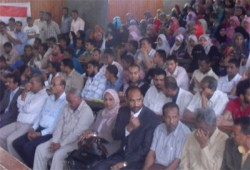 طلاب الإخوان بـ"جنوب الوادي" يحتفلون بالثورة