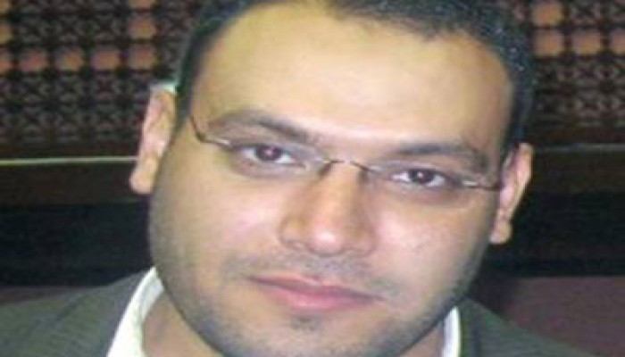 رفيقي في الثورة: لا يزال الطريق طويلاً