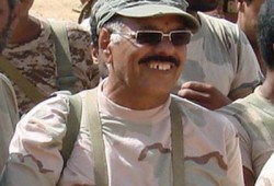 صالح على خطى مبارك: الثورة ستؤدي لحرب أهلية