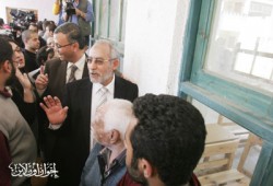 شهود عيان يكشفون كذب "المصري اليوم" يوم الاستفتاء