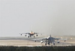 صحف العالم تبرز التناقض في مهام الناتو