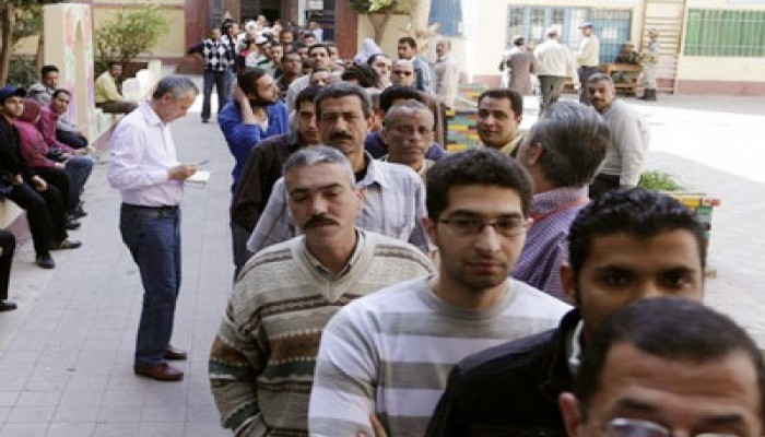 بيان من الإخوان المسلمين بخصوص نتيجة الاستفتاء