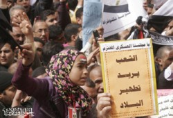 مطالبة حقوقية بإقالة بقايا النظام البائد في الجامعات