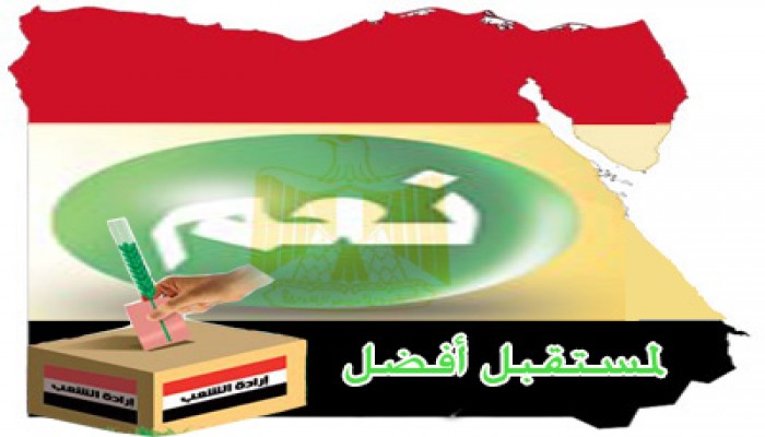 حملة بجامعة القاهرة لتأييد التعديلات الدستورية