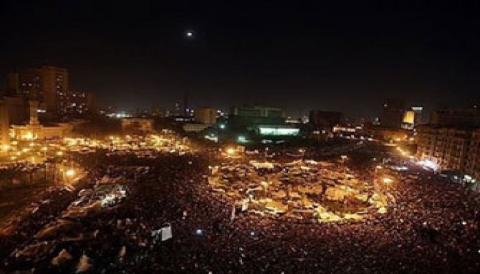 زجلية التحرير