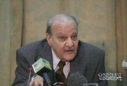 المستشار طارق البشري يكتب: الخائفون من الديمقراطية