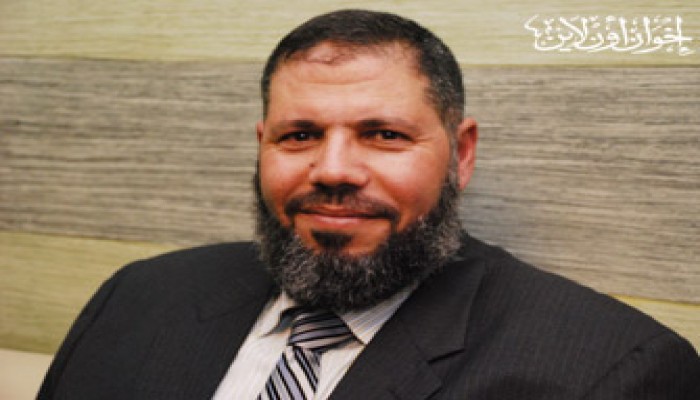 حول الاستفتاء على تعديل الدستور