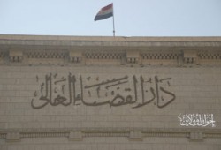 أوائل الحقوق يطالبون بالتعيين في الهيئات القضائية