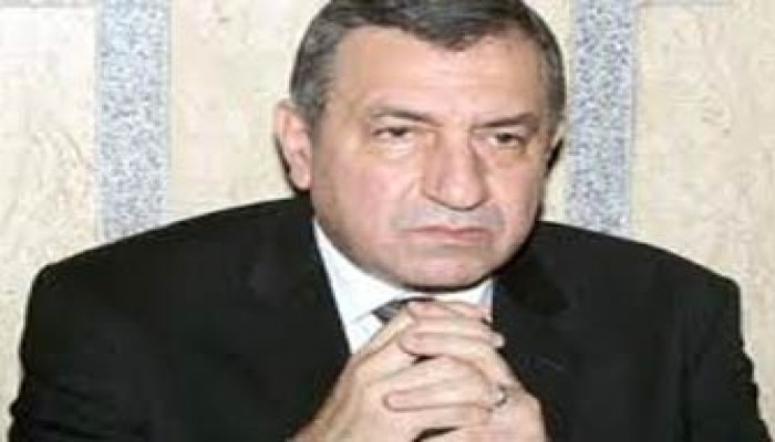 الوصايا العشر لعصام شرف