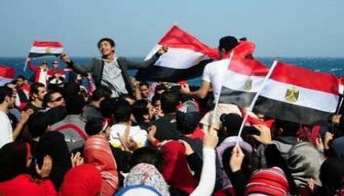 شباب الإخوان بعد 25 يناير.. المطالب المشروعة