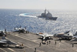 هل قرر الغرب تقسيم ليبيا؟