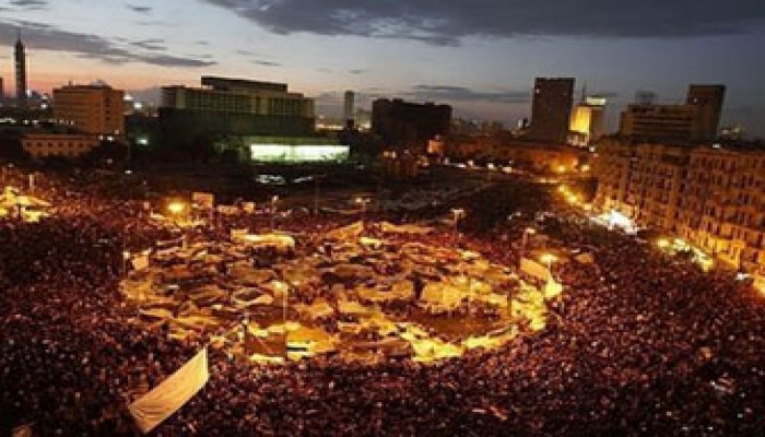 الأنفال بعد 25 يناير.. إطلالة من غزوة بدر