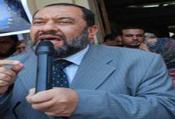 حدث في الكنيسة الإنجيلية