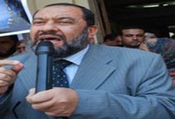 حدث في الكنيسة الإنجيلية