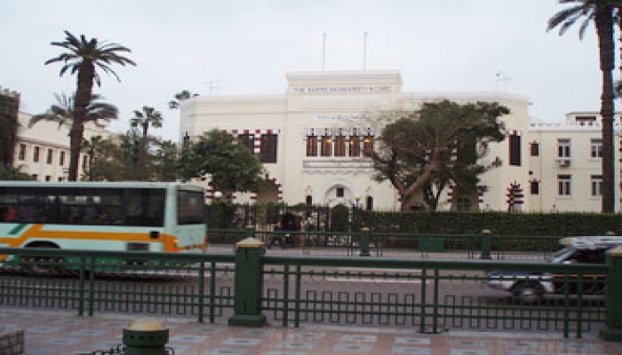 ثورة 25 يناير في مهرجان القاهرة للأفلام الوثائقية