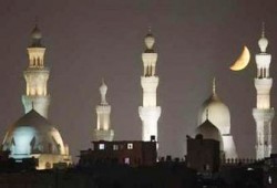 المساجد مصانع الرجال