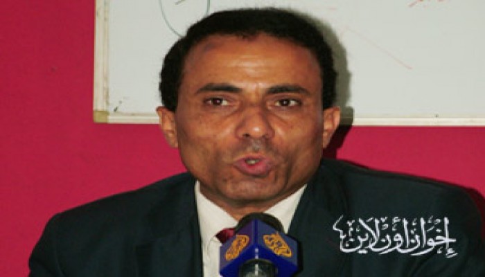 جذور الإخوان وتبعات ثورة