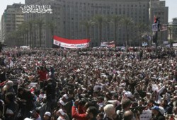 رفعة الرأس والوطن (منبر الجمعة)