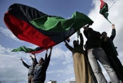 صحف العالم: مليارات القذافي تجذب المرتزقة