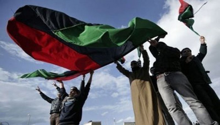 صحف العالم: مليارات القذافي تجذب المرتزقة