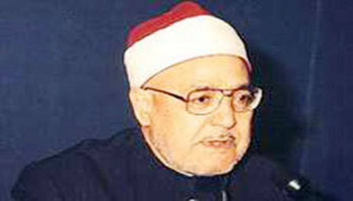 الشيخ محمد الغزالي وحديثه عن الثورات