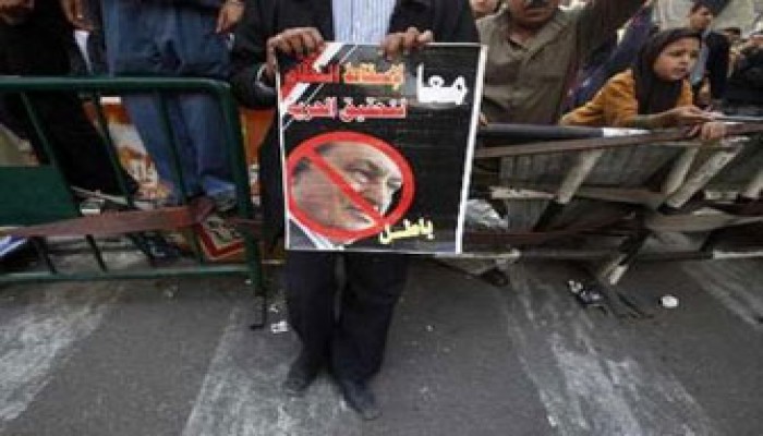 حان وقته.. فسقط عبرة وعظة