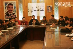تدشين اتحاد "طلاب الثورة" بالجامعات المصرية
