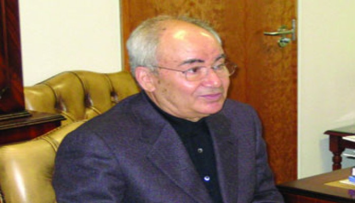 المجلس الوطني الليبي يدعو الجامعة العربية إلى الاعتراف به