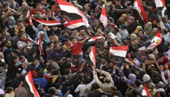 الثورة.. والذاتية