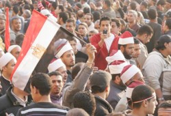 إسقاط الحاكم أمر عظيم (رؤية فقهية)