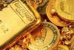 صادرات منجم السكري مستمرة برغم حظر تصدير الذهب!
